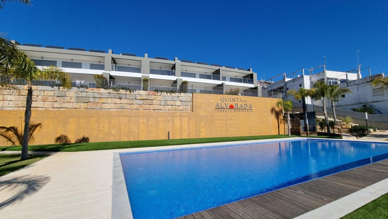 Apartment Alvorada Premium By Sunny Deluxe Albufeira