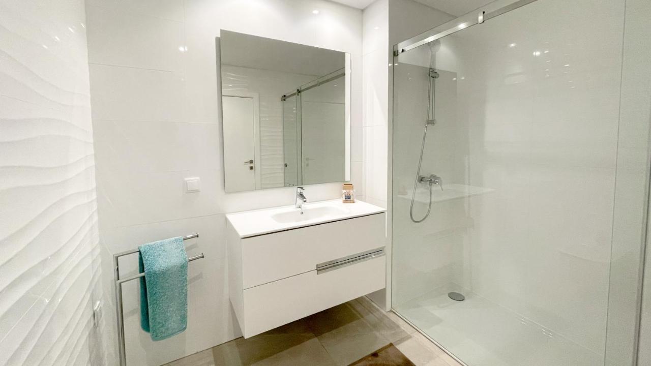 Apartment Alvorada Premium By Sunny Deluxe *