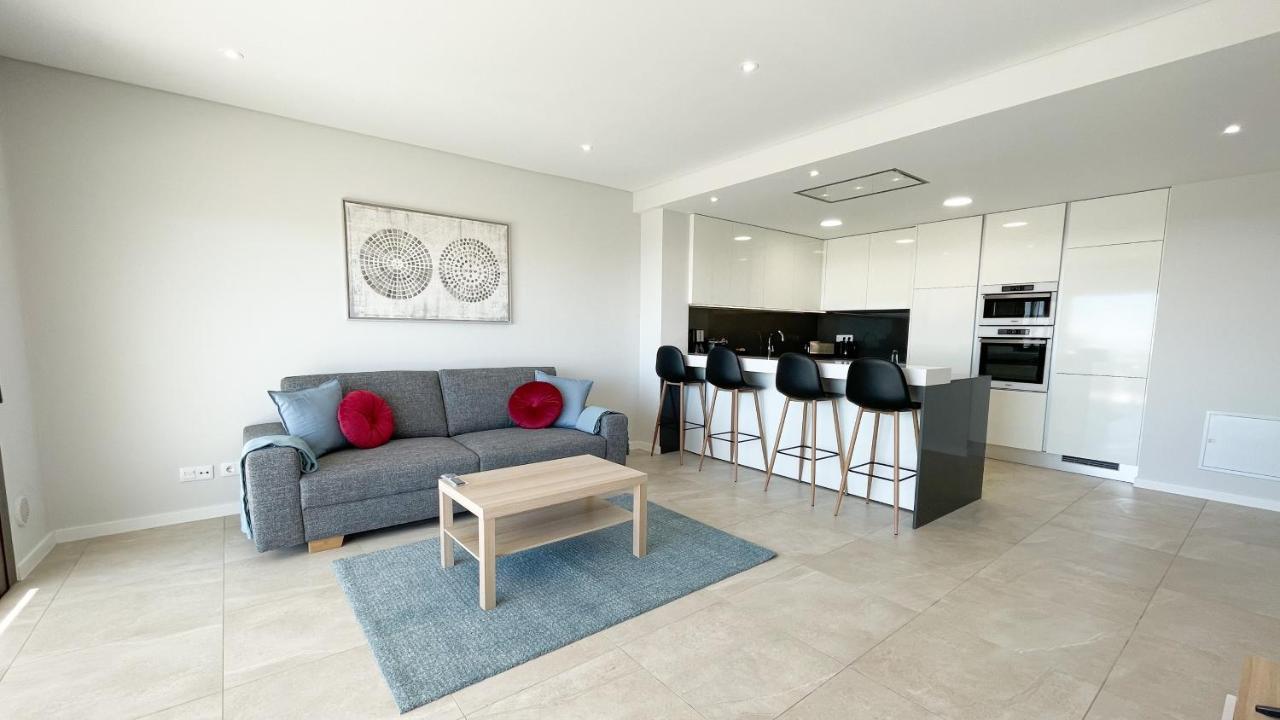 Apartment Alvorada Premium By Sunny Deluxe *