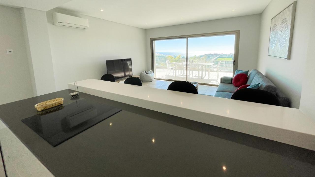 Apartment Alvorada Premium By Sunny Deluxe