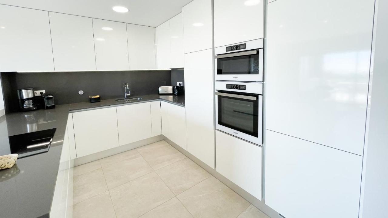 Apartment Alvorada Premium By Sunny Deluxe *