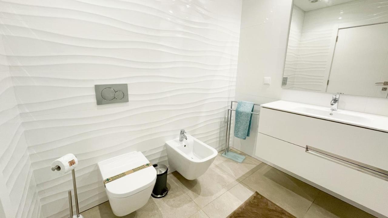 Apartment Alvorada Premium By Sunny Deluxe *