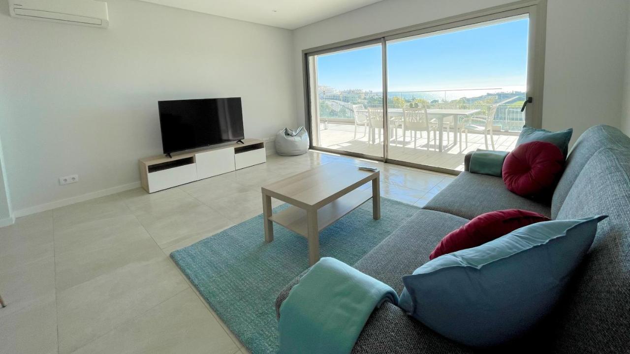 Apartment Alvorada Premium By Sunny Deluxe *